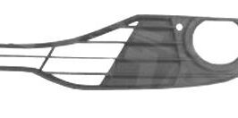 GRIGLIA FENDINEBBIA SX PER BMW SERIE 3 F30/F31 06/2011> MODERN [OE 51117255369]