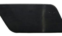 TAPPO FORO LAVAFARO DX PER AUDI Q3 01/2011> [OE 8U0955276GRU]