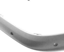 MODANATURA SX PARAURTI ANTERIORE C/PDC PER MERCEDES CLASSE E W210 09/1999>06/2002 [OE A2108852021]