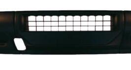 PARAURTI ANTERIORE NERO PER IVECO DAILY 04/2000>04/2006 [OE 504099351]