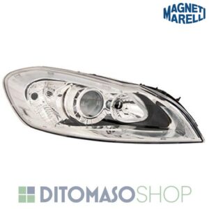 FARO DX BIXENO D3S-H7 AFS PER VOLVO C70 11/2009> MARELLI [OE 31299789]
