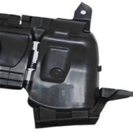 PARASASSI ANTERIORE SX INTERNO PER DACIA SANDERO-SANDERO STEPWAY-LOGAN MCV 2013> OE 638312139R