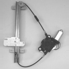 ALZACRISTALLO ELETTRICO POSTERIORE DX PER VOLVO S40-V40 11/1996>12/2003 [OE 30623453]