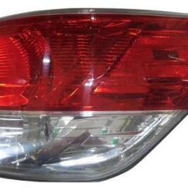 FANALE POSTERIORE DX ESTERNO PER NISSAN PATHFINDER 01/2014> [OE 265503KN0A]