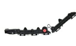 STAFFA PARAURTI POSTERIORE DX PER TOYOTA RAV 4 01/2019> [OE 52155-0R070]