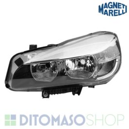 FARO SX 2H7 C/MOTORINO ELETTRICO PER BMW S2 F45 ACTIVE TOURER/S2 F46 GRAN TOURER 09/2014> MARELLI [OE 63117422574]