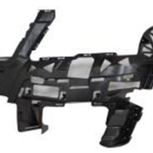 STAFFA PARAURTI ANTERIORE SX PER MERCEDES GLK X204 07/2008-04/2012 [OE A2048851965]