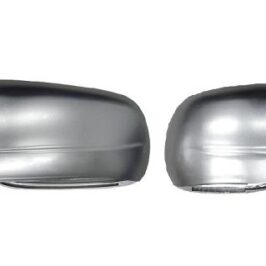 CALOTTA RETROVISORE DX CROMATA PER VW BORA 09/1998>12/2005|GOLF 4 10/1997>07/2003