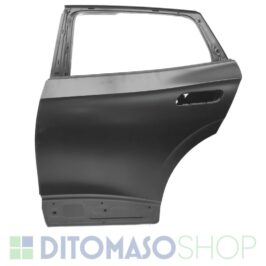 PORTA POSTERIORE SX PER VW iD4 05/2020> OE 11A833055