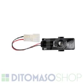 LUCE CORTESIA RETREOVISORE DESTRO PER LEON 01/2020> CUPRA FORMENTOR 07/2020>  OE FB945292B