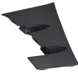 GRIGLIA SX ESTERNA PARAURTI ANTERIORE PER MERCEDES CLASSE C W205 AMG 04/2018> OE A2058858402