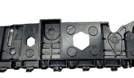 STAFFA PARAURTI ANTERIORE SX PER DR 6.0 01/2022> OE 602000587AA