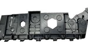 STAFFA PARAURTI ANTERIORE SX PER DR 6.0 01/2022> OE 602000587AA