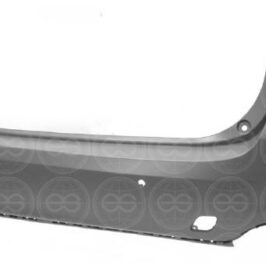 PARAURTI POSTERIORE PRIMED C/4 PDC PER FIAT TIPO SW 12/2015> OE 735680838