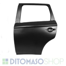 PORTA POSTERIORE SX PER MITSUBISHI OUTLANDER 01/2012> OE 5730B389