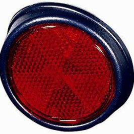 CATADIOTTRO POSTERIORE SX PER MITSUBISHI L 200 09/1996>12/2004 [OE MR296243]