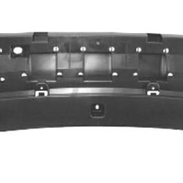 RIPARO SOTTOPARAURTI ANT CITROEN C3 10/23>