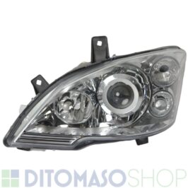 FARO SINISTRO XENO D1S-H7 ELETTRICO PER MERCEDES VITO-VIANO 10/2010> OE A6398202361