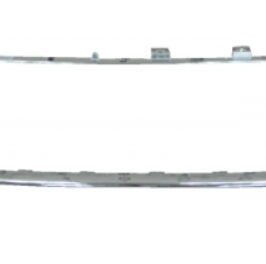 CORNICE GRIGLIA RADIATORE CROMATA PER FORD MONDEO 01/2014> OE DS7Z8419AA