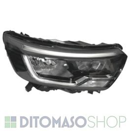 FARO DX PER RENAULT KANGOO 01/2021> OE 260100108R