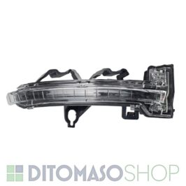 FANALINO RETROVISORE DESTRO LED PER SKODA OCTAVIA 01/2020> OE 5E3949102