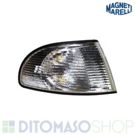 FANALINO ANTERIORE DX BIANCO PER AUDI A4 11/1994>01/1999 - MARELLI  [OE 8D0953050A]