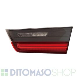 FANALE POSTERIORE DESTRO INTERNO A LED PER BMW SERIE 3 G20 10/2018> OE 63217955842