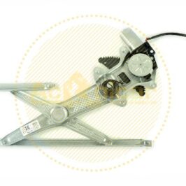 ALZACRISTALLO ELETTRICO ANTERIORE DX PER TOYOTA YARIS 3/5PORTE 04/1999>12/2005  MODELLO JAPAN [OE 6980152010]