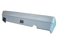 PARAURTI POSTERIORE PER LANCIA DELTA HF INTEGRALE 1989>1991 [OE 82413477]