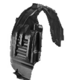 PARASASSI ANTERIORE DX PER MITSUBISHI ASX 01/2010> OE 5370A756