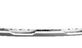 MODANATURA PARAURTI ANTERIORE INFERIORE GRIGIA PER OPEL CROSSLAND X 10/2020> OE 39225234