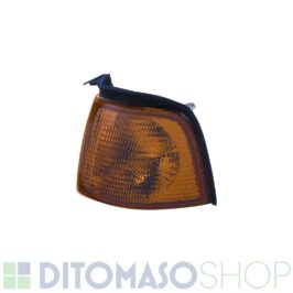 FANALINO ANTERIORE SINISTRO ARANCIO PER AUDI 80 09/1986>07/1991 OE 811953049F