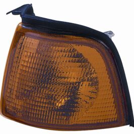FANALINO ANTERIORE SX ARANCIO PER AUDI 80 09/1986>07/1991 OE 811953049F