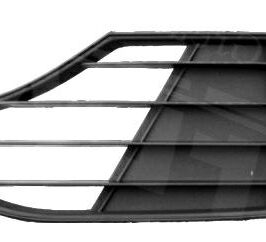 GRIGLIA FENDINEBBIA SX APERTA PER BMW SERIE 3 F30/F31 06/2011> MODERN-LUXURY [OE 51117281917]