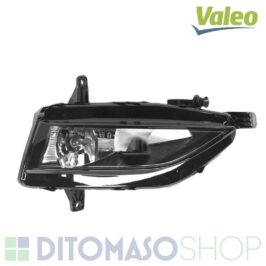 FENDINEBBIA DESTRO DBL PER VW GOLF 7 01/2017> VALEO OE 5G0941662F