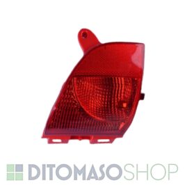RETRONEBBIA SX PER PEUGEOT 2008 01/2013> 308 CC 06/2009> OE 6350GH