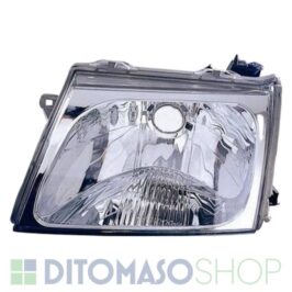 FARO SX H4 MANUALE PER TOYOTA HI-LUX PICK-UP 01/2001>12/2003 [OE 8117035350]