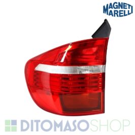 FANALE POSTERIORE SX ESTERNO X5 E70 01/2007> MARELLI [OE 63217200817]