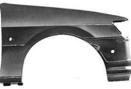 PARAFANGO ANTERIORE SX PER FORD FIESTA 01/1989>12/1993 [OE 6203193]