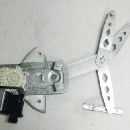 ALZACRISTALLO ELETTRICO ANTERIORE DX C/CONFORT PER OPEL ZAFIRA 05/2005>09/2011 [OE 5140084]