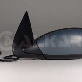 RETROVISORE SX ELETTRICO TERMICO PRIMERIZZATO PER PEUGEOT 306 CABRIO 05/1993>07/2001