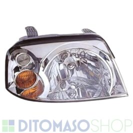 FARO DESTRO H4 ELETTRICO PER HYUNDAI ATOS 12/2003>12/2007 OE 9212005520