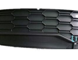 GRIGLIA DX PARAURTI ANTERIORE PER SKODA RAPID SPACEBACK 01/2012> OE 5JA807368A9B9