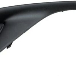 GRIGLIA SX PARAURTI POSTERIORE PER TOYOTA C-HR 01/2016> [OE 52164F4020]