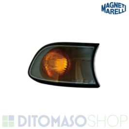 FANALINO ANTERIORE DX ARANCIO PER BMW SERIE 3 E46 COMPACT 09/2001>-MARELLI [OE 63136901972]