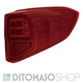 FANALE POSTERIORE DX A LED PER SUZUKI VITARA 09/2018> [OE 3565086R00000]