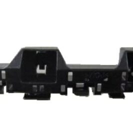 STAFFA PARAURTI ANTERIORE SX PER HONDA JAZZ 01/2015> [OE 71198T5A000]