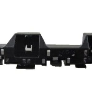 STAFFA PARAURTI ANTERIORE SX PER HONDA JAZZ 01/2015> [OE 71198T5A000]