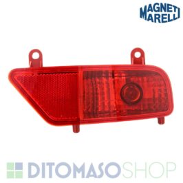 FANALE RETRON SX PEUGEOT 3008 01/09>