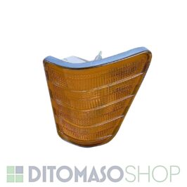 FANALINO ANTERIORE SX ARANCIO PER MERCEDES MB 207-410 OE A0018226720